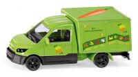 Siku SUPER Streetsc. BIO Lieferdienst 10194100000