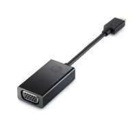HP Inc. HP Adapter USB-C -> VGA Display Adapter (P7Z54AA#ABB)