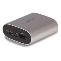 LINDY HDMI ARC Audio Extractor (38363)