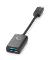HP Inc. HP Adapter USB-C -> USB-A (N2Z63AA#AC3)