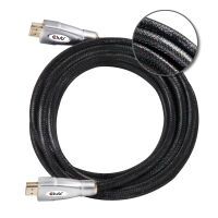 Club 3D Club3D HDMI-Kabel A -> A 2.0 High Speed 4K60Hz  UHD  5 Meter Polybeutel (CAC-2312)