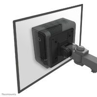 NEOMOUNTS BY NEWSTAR NEOMOUNTS THINCLIENT-20 Halter fuer Displays VESA75/100 (THINCLIENT-20)