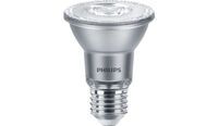 Philips LED-Leuchtmittel MAS LEDspot VLE D 6-50W 927 PAR20 40D