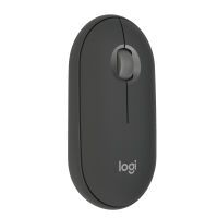 Logitech Wireless Mouse M350s graphit retail (910-007015)