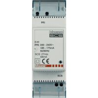Vaddio SCS Kompakt-Netzgerät 600mA E49
