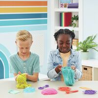 Spin Master Kinetic Sand Ultimate Sandisfying Set (907g)