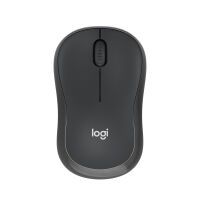 Logitech M240 graphite Mäuse PC -kabellos-