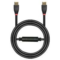 LINDY HDMI 2.0 Kabel 18G aktiv 4K60Hz 20m (41073)