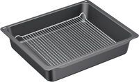 Siemens HZ633070 - Rectangular - Black