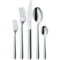 WMF Flame Plus Besteckset 30-tlg Cromargan protect Besteck