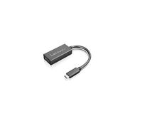 Lenovo USB-C auf HDMI 2.0 Adapter Kabel (4X90R61022)