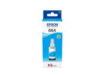 Patrone Epson 664 cyan                                 T6642 (C13T664240)