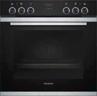 Siemens iQ300 HE213ABS1 - Medium - Electric - 71 L - 71 L - 50 - 275 °C - 275 °C