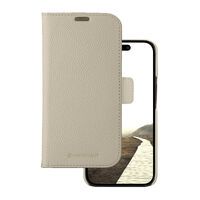 dbramante 2in1 Case New York für iPhone 15 Pro, sand dune>