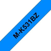 Brother MK531BZ - M - 8 m - 1.2 cm