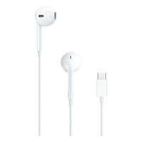 Apple EarPods mit USB-C Connector (MYQY3ZM/A)
