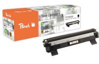 Peach Toner Brother TN-1030/1050 Modul schwarz          komp (PT695)