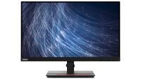 Lenovo ThinkVision T24m-29 - 60.5 cm (23.8") - 1920 x 1080 pixels - Full HD - IPS - 4 ms - Black