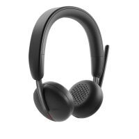 Dell WL3024 Wireless Headset On-Ear kabellos PC-Headsets