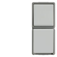 Siemens 5TA4816 - Pushbutton switch - Multicolor - 201 g