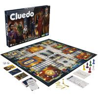 Hasbro Cluedo