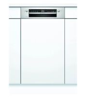 Bosch Serie 2 SPI2IKS10E - Semi built-in - Slimline (45 cm) - 1.75 m - 1.65 m - 2.05 m - 9 place settings