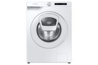 Samsung WASCHMASCHINE 1400UPM 8KG (WW80T554ATW  ADDWASH)