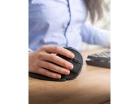 SANDBERG Wireless Vertical Mouse Pro (630-13)