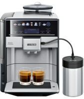 Siemens TE657F03DE EQ.6 plus Kaffeevollautomat