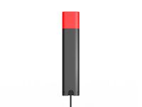 Yealink BLT60 Busylight - LED - 1 bulb(s) - Black - Hanging work light