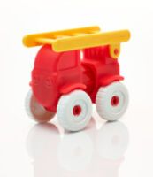SMART Toys and Games GmbH SmartMax My First Vehicles 13 Teile