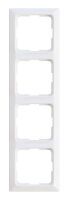 Legrand RAHMEN 4-FACH UW (776204 CREO)