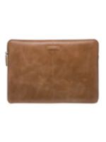 dbramante Skagen Pro Sleeve für MacBook Air 15" / Laptop 14", braun >