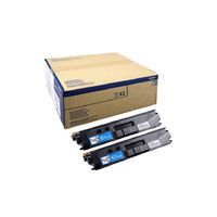 Toner Brother TN-329CTWIN (TN329CTWIN)
