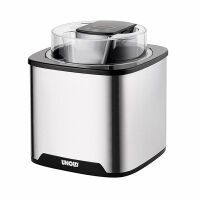 Unold 48855  Gelato Eismaschinen/Eiscrusher