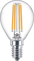 Philips LED TROPFEN 6,5W E14 827 P45 (COREPRO LEDLUSTER KL)