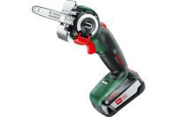 Bosch AdvancedCut 18 - Stichsäge - schnurlos - 18 V