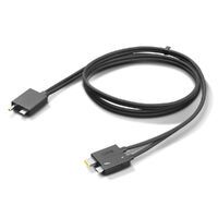 Lenovo ThinkPad Thunderbolt 4 Workstation Kab