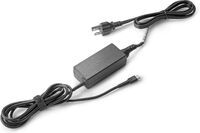 HP 45W USB-C LC Power Adapter - Notebook - 45 W - 94 mm - 40 mm - 26.5 mm - 192.5 g