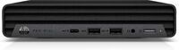 HP Pro 400 G9 Mini Ci5 16GB 512GB SSD Win 11 Pro PCs