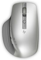 HP Inc. HP Maus 930 Creator Kabellos BT/USB-A 10-Tasten Silber (1D0K9AA#ABB)