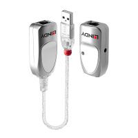 LINDY Extender USB 1.1 12Mbit/s Cat5 50m (42805)