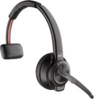 HP Poly Savi 8210 UC DECT 1880-1900 MHz USB-A Headset-EURO (8D3E9AA#ABB)