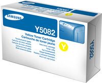 HP Inc. HP ersetzt Samsung CLT Y5082S Gelb Tonerpatrone (SU533A)