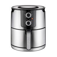 Unold 58655 Heissluftfritteuse XL Heißluftfritteusen