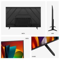 Hisense Braunware 85Z FERNSEHER UHD (85A6N)