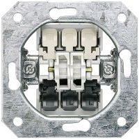 Siemens 5TD2115 - Pushbutton switch - Multicolor - 80 g