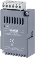 Siemens ERWEITERUNGSMODUL RS485 (7KM PAC RS485)
