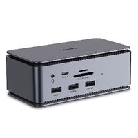LINDY Docking Station Laptop Displayport/HDMI (43372)
