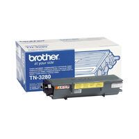 Toner Brother TN-3280P "Projekttoner" (TN3280P)